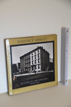 アート・デザイン・音楽 Berenice Abbott Masters of Photography Berenice Abbott Masters of Photography アート・デザイン・音楽
